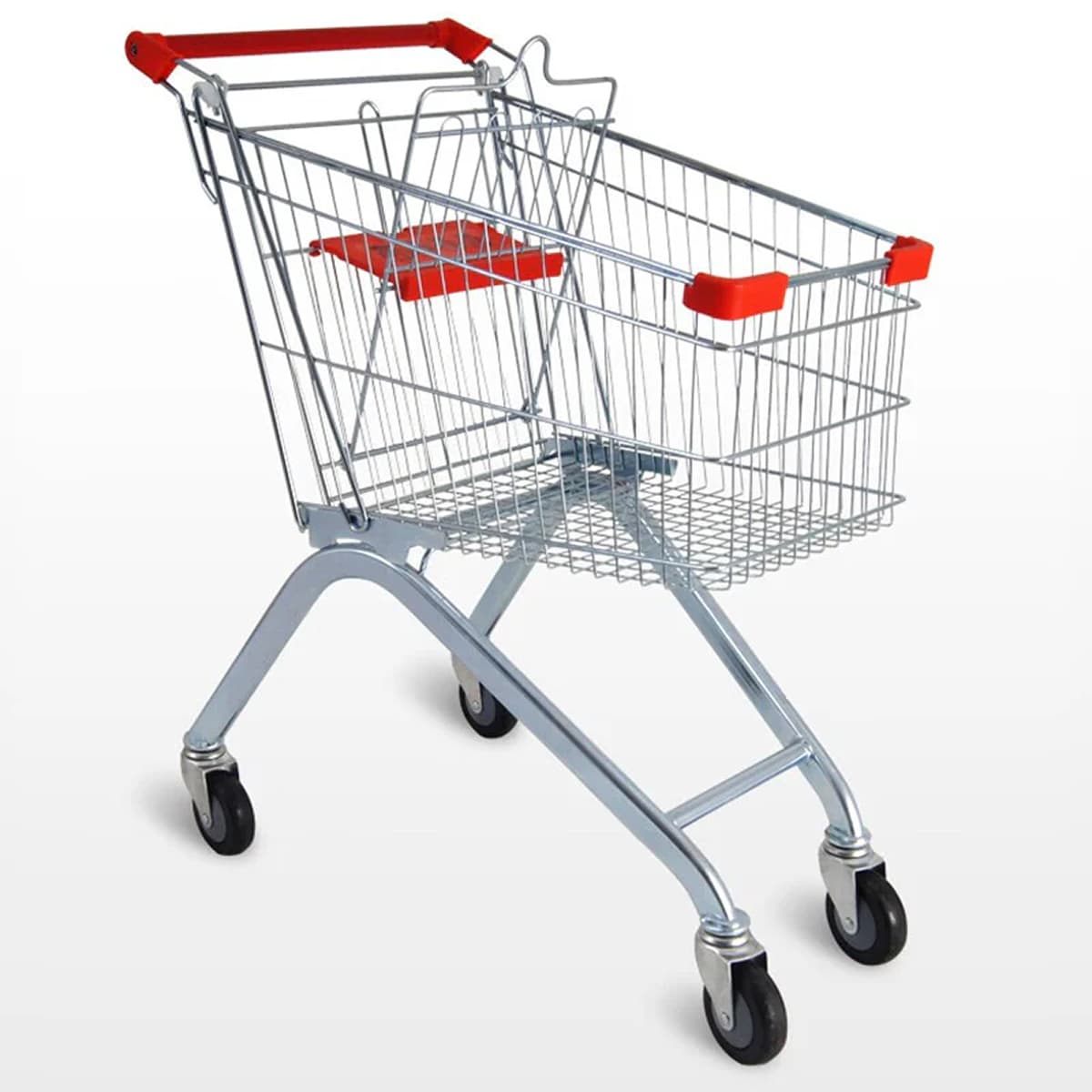 Bingyu Supermarket Shopping Cart 