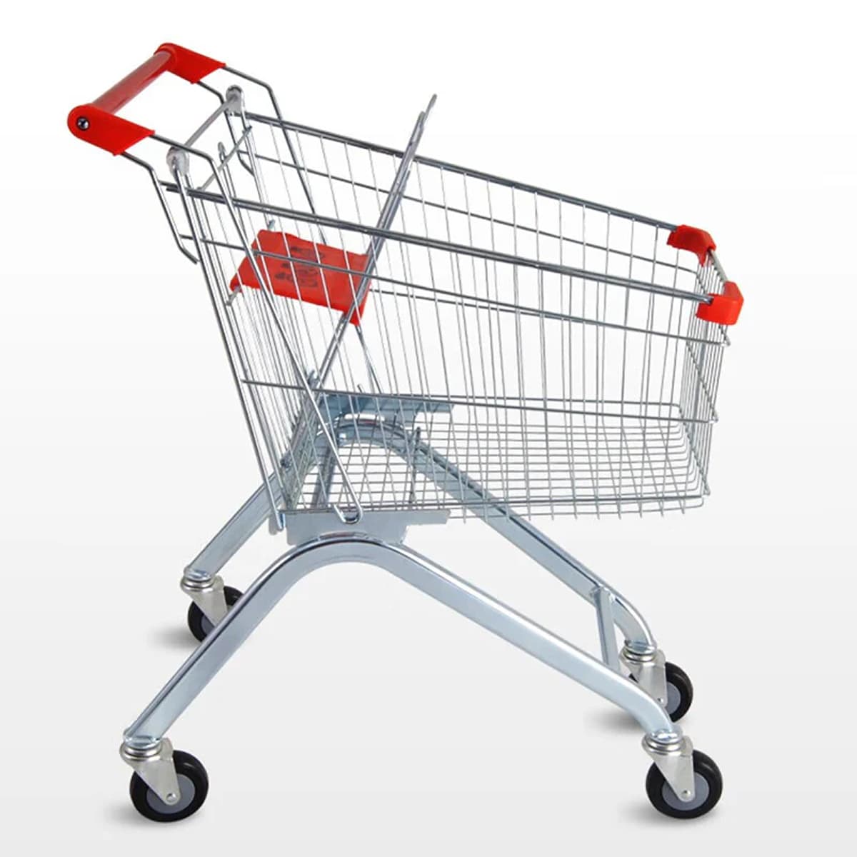 Bingyu Supermarket Shopping Cart 