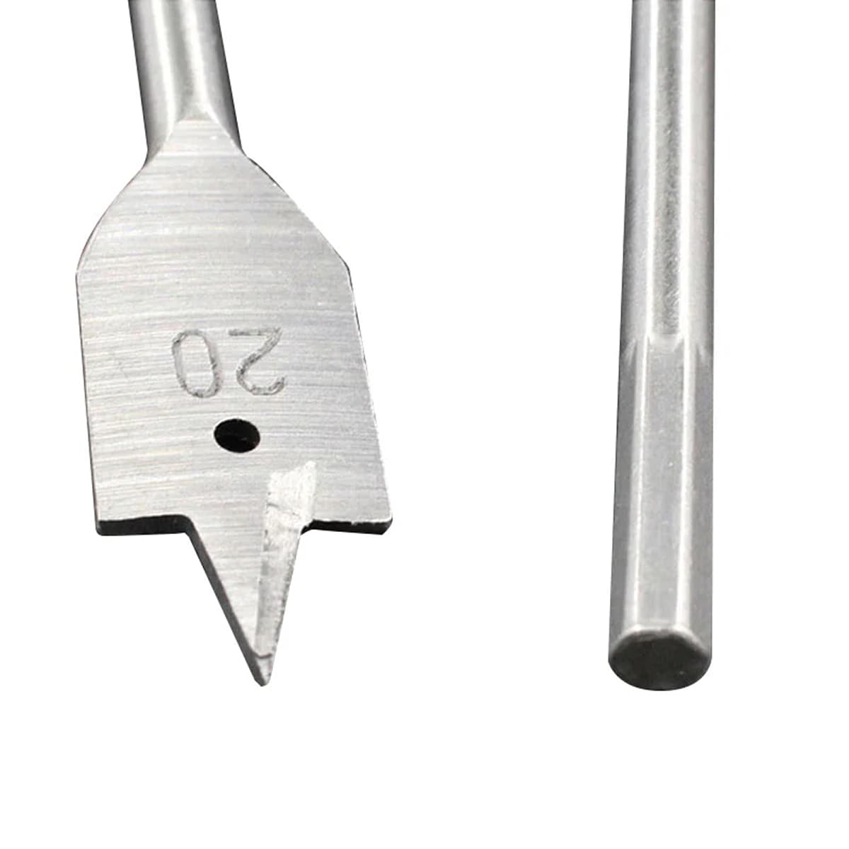 Juego de brocas para madera Bingyu 