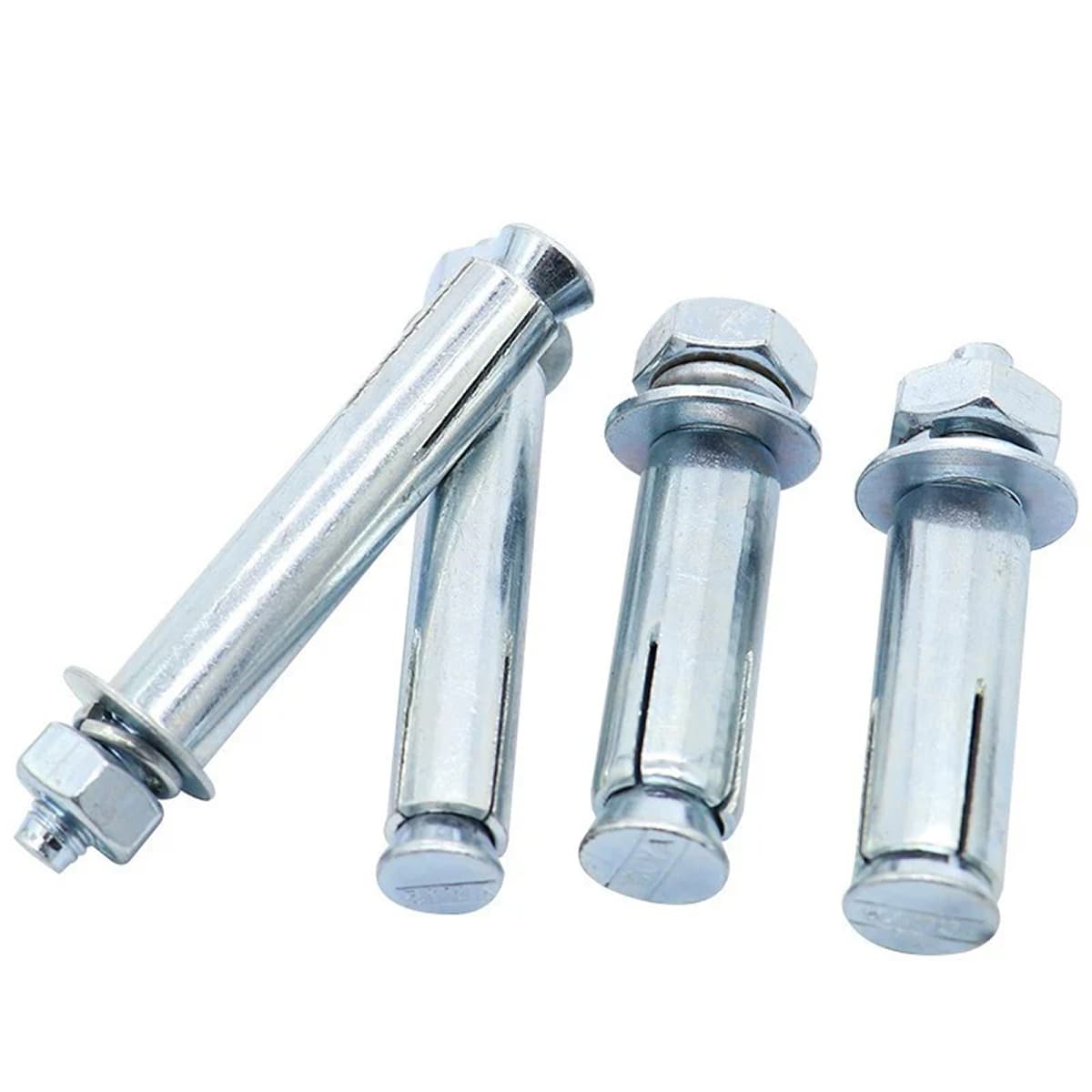 Bingyu expansion bolts 