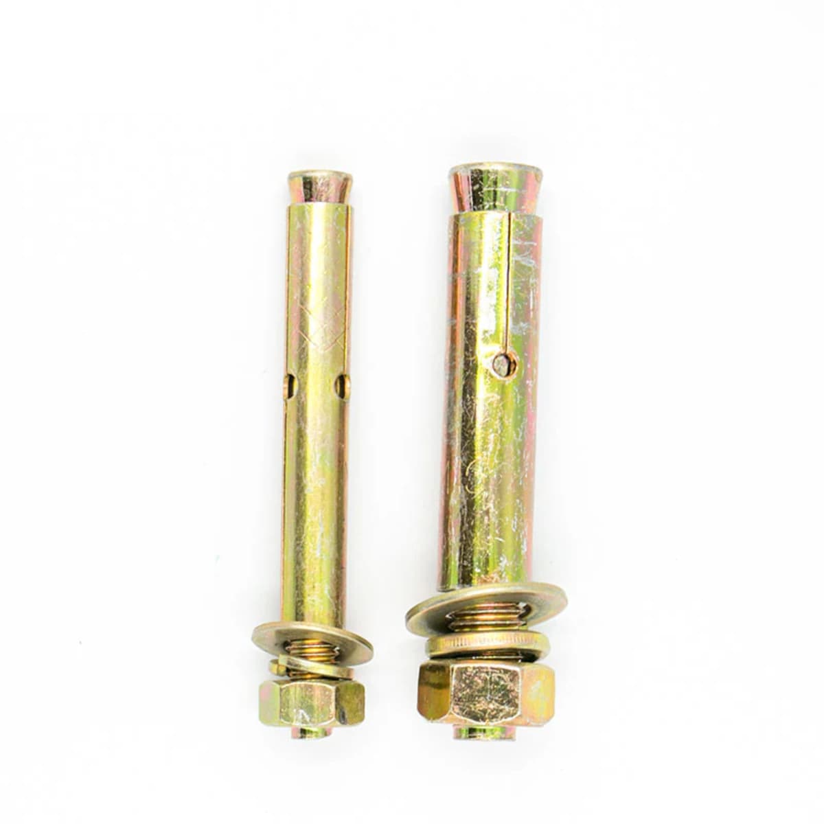 Bingyu expansion bolts 