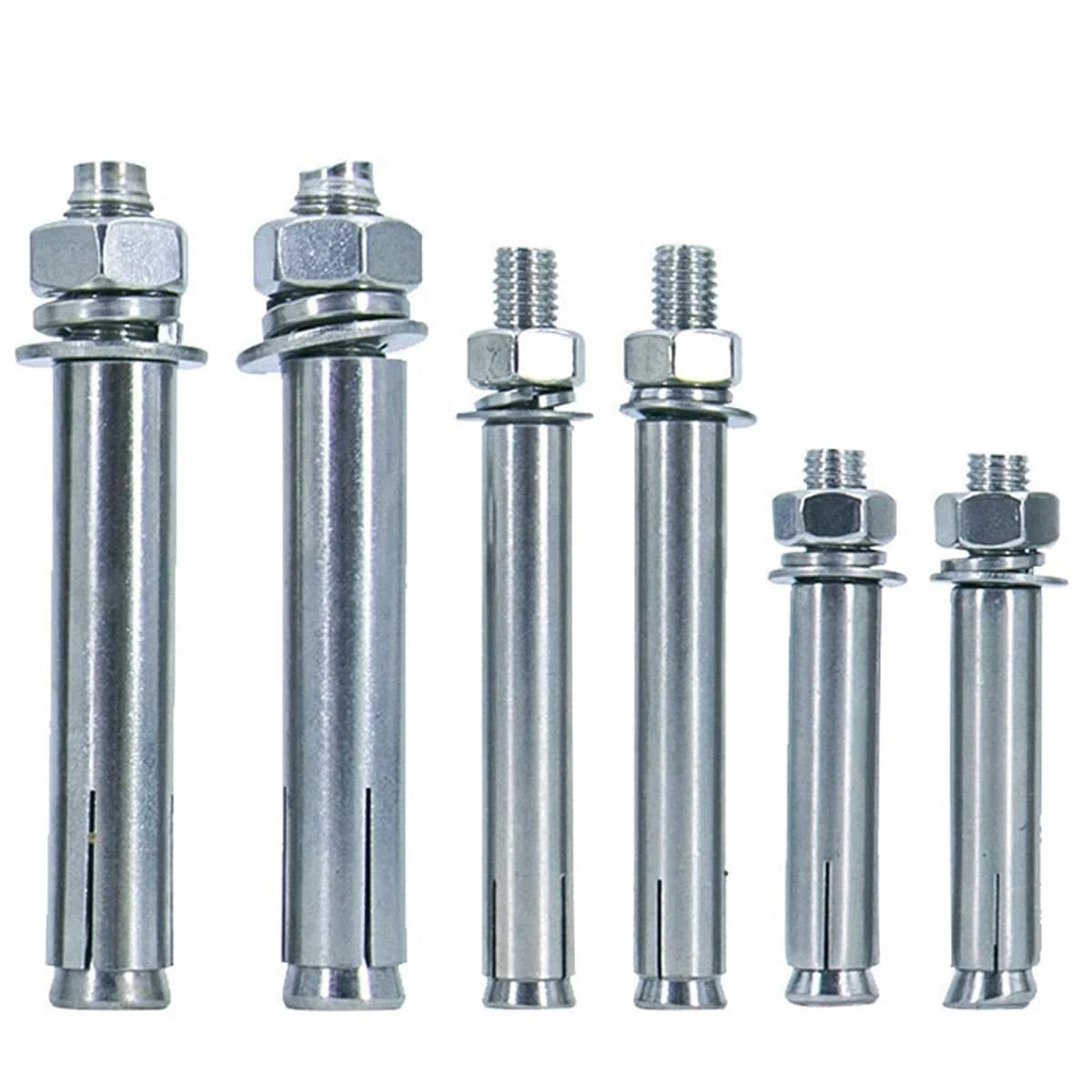 Bingyu expansion bolts 