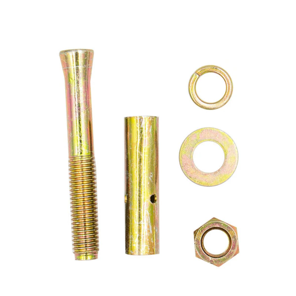 Bingyu expansion bolts 