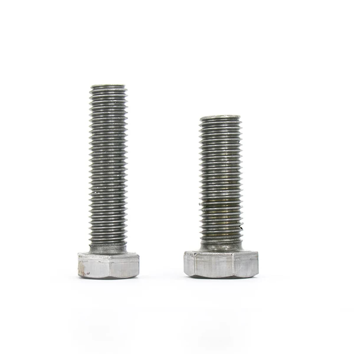 Bingyu hexagonal bolts 
