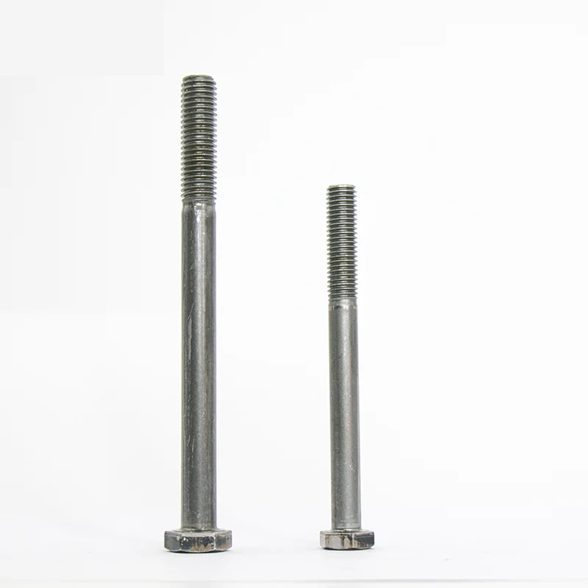 Bingyu hexagonal bolts 