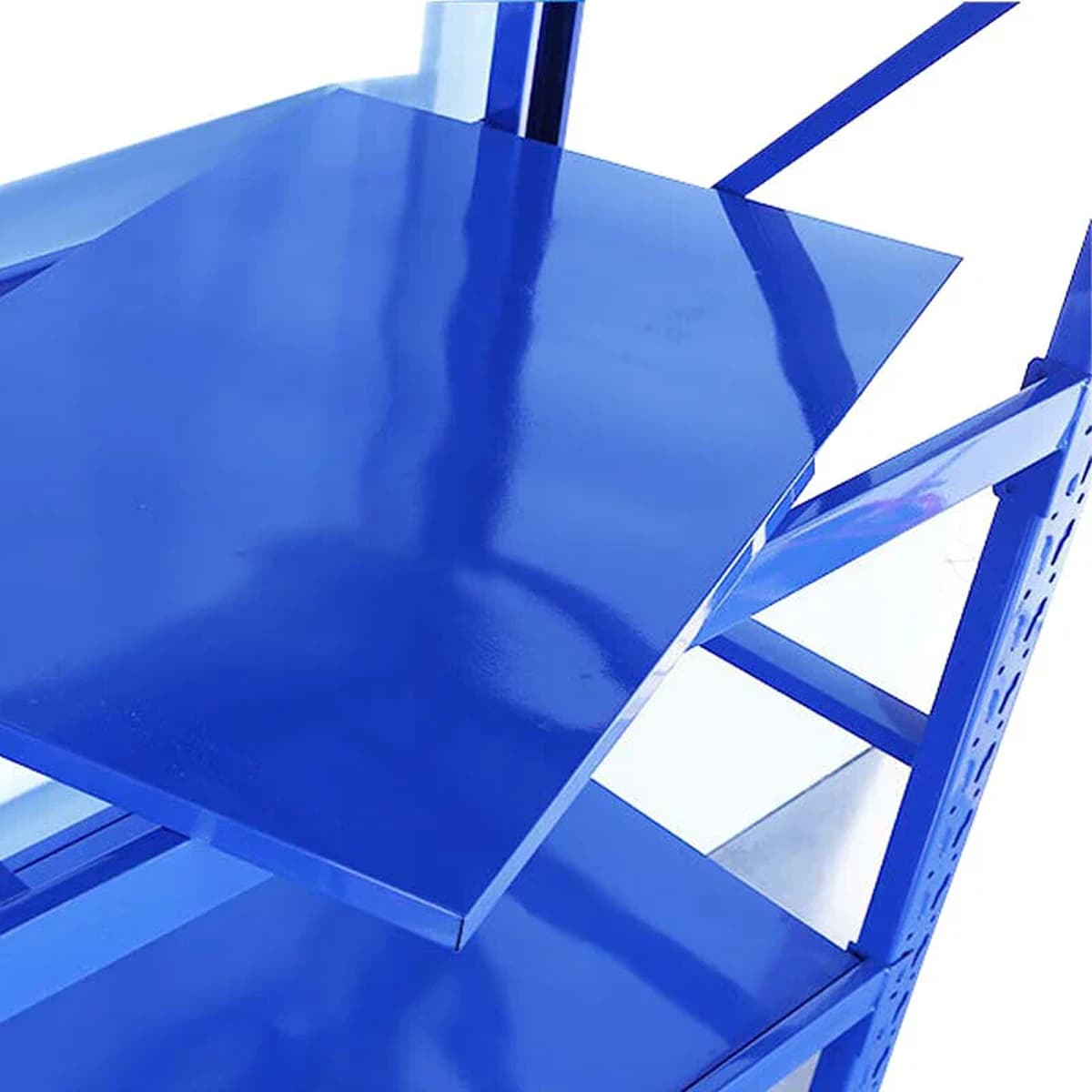 Bingyu medium-sized warehouse racking and storage shelves 