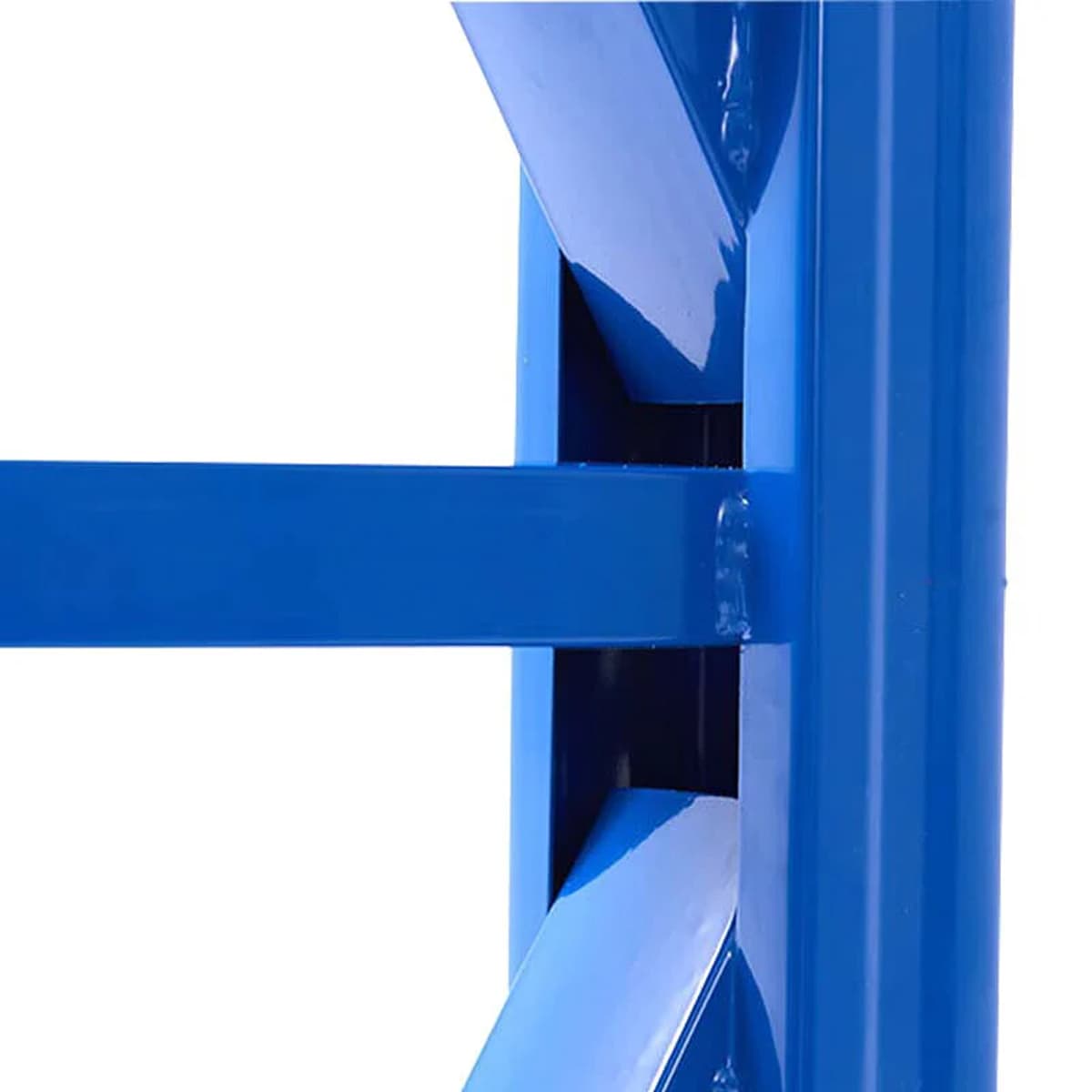 Bingyu medium-sized warehouse racking and storage shelves 