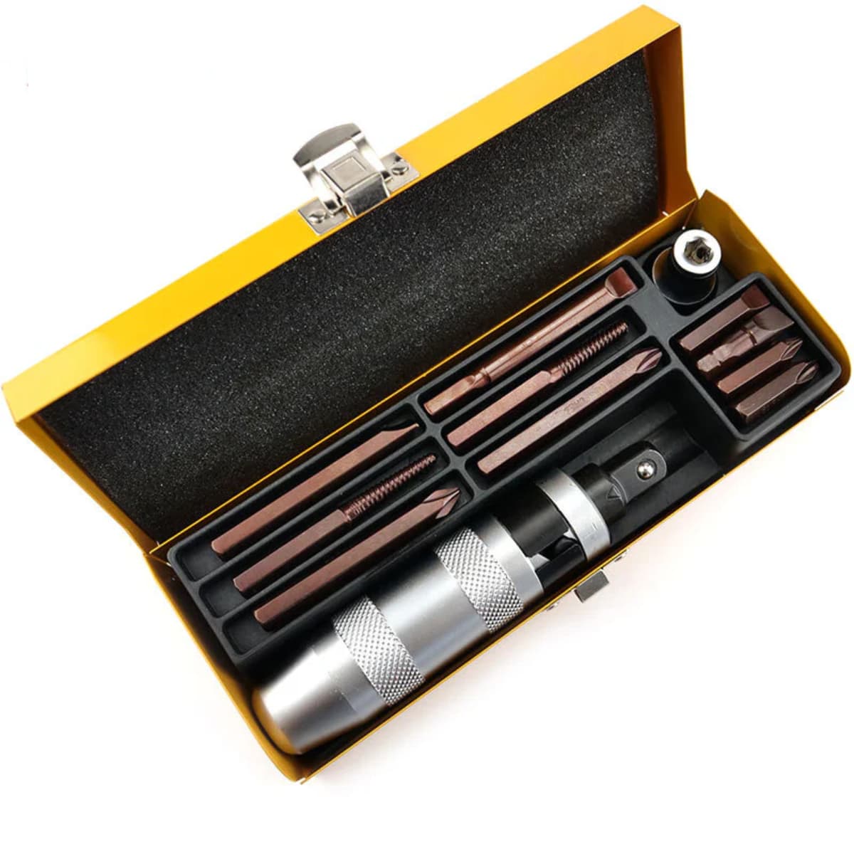 Destornillador Bingyu 