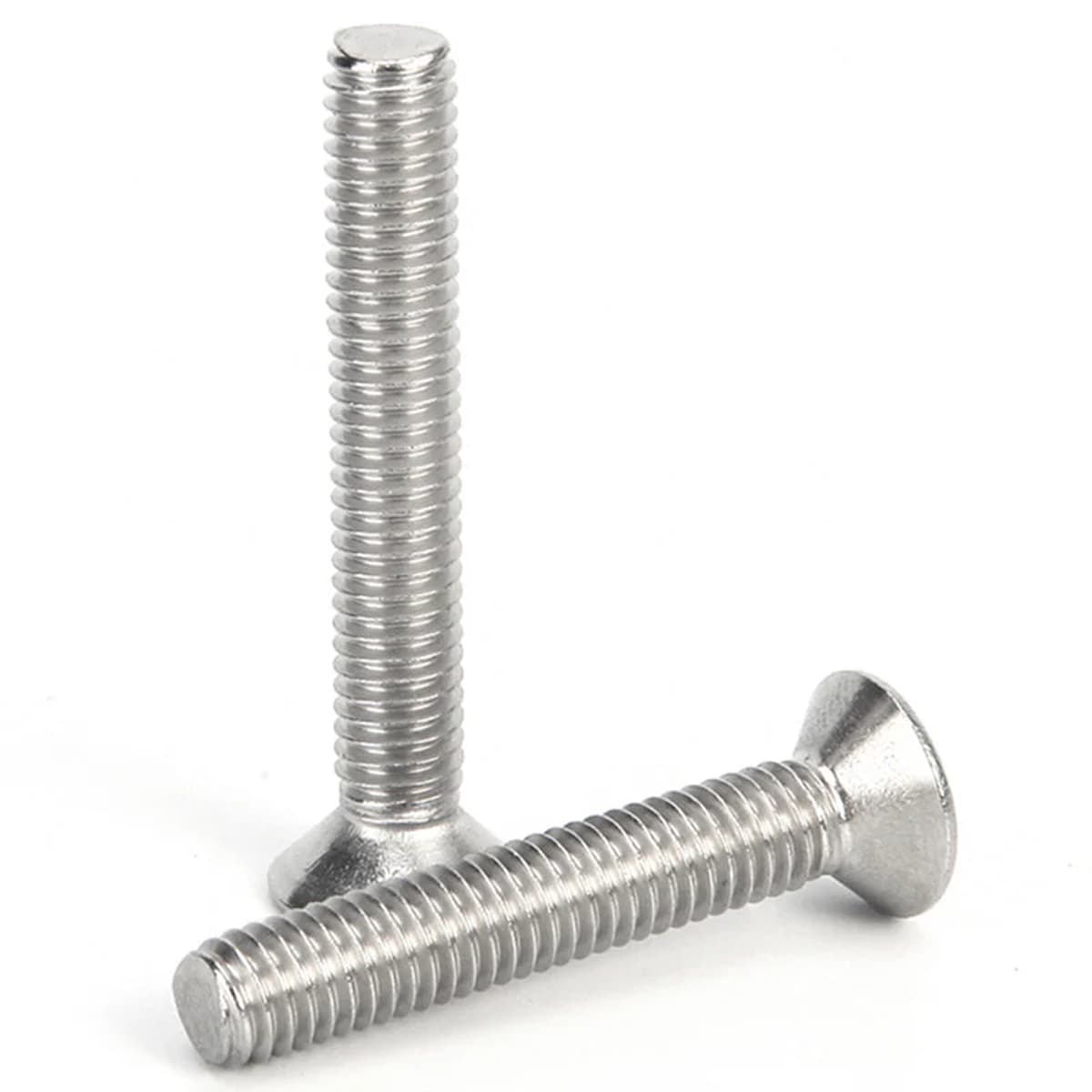 Bingyu countersunk hexagon socket screws 
