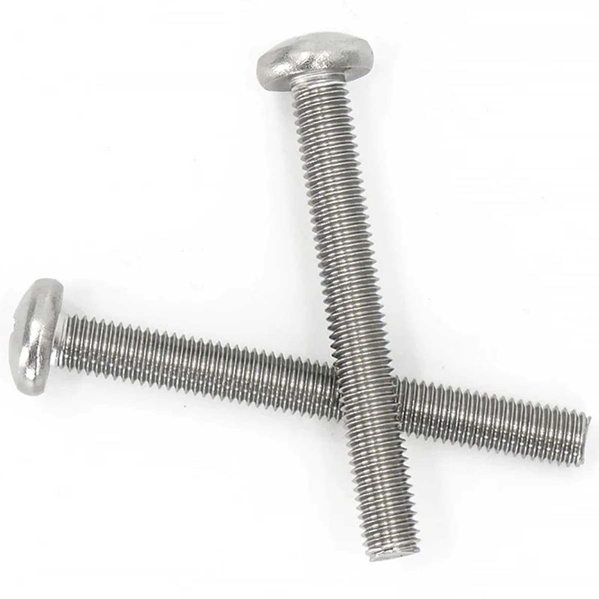 冰禹 十字盘头机螺钉