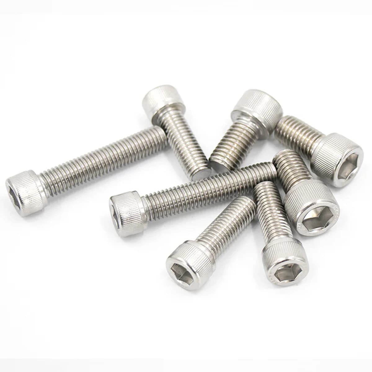 冰禹 杯头内六角螺丝