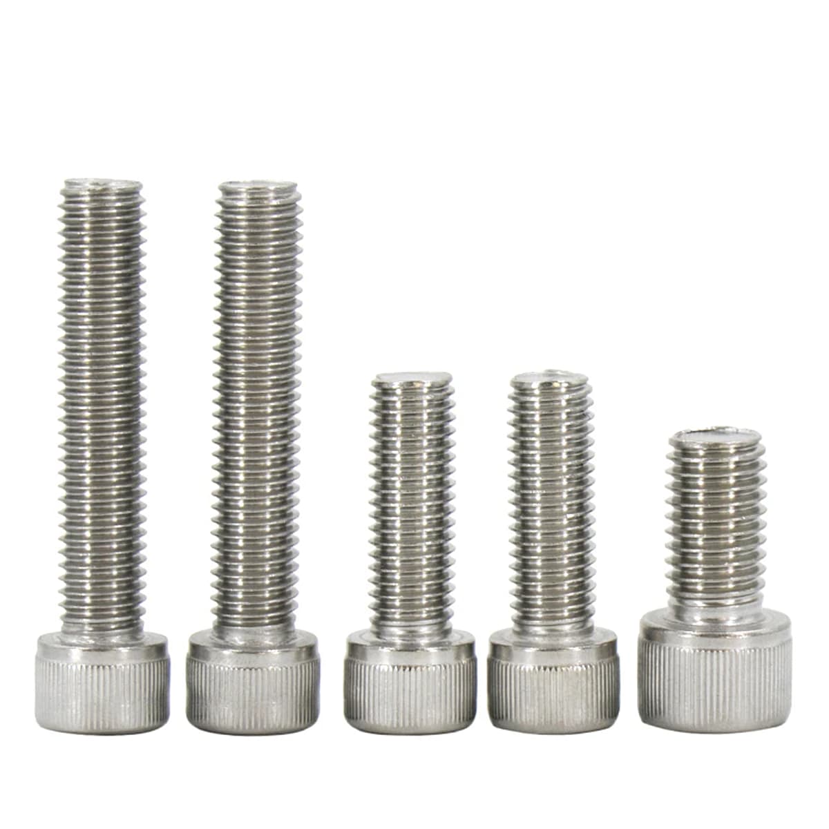 Bingyu cup head hexagon screw 