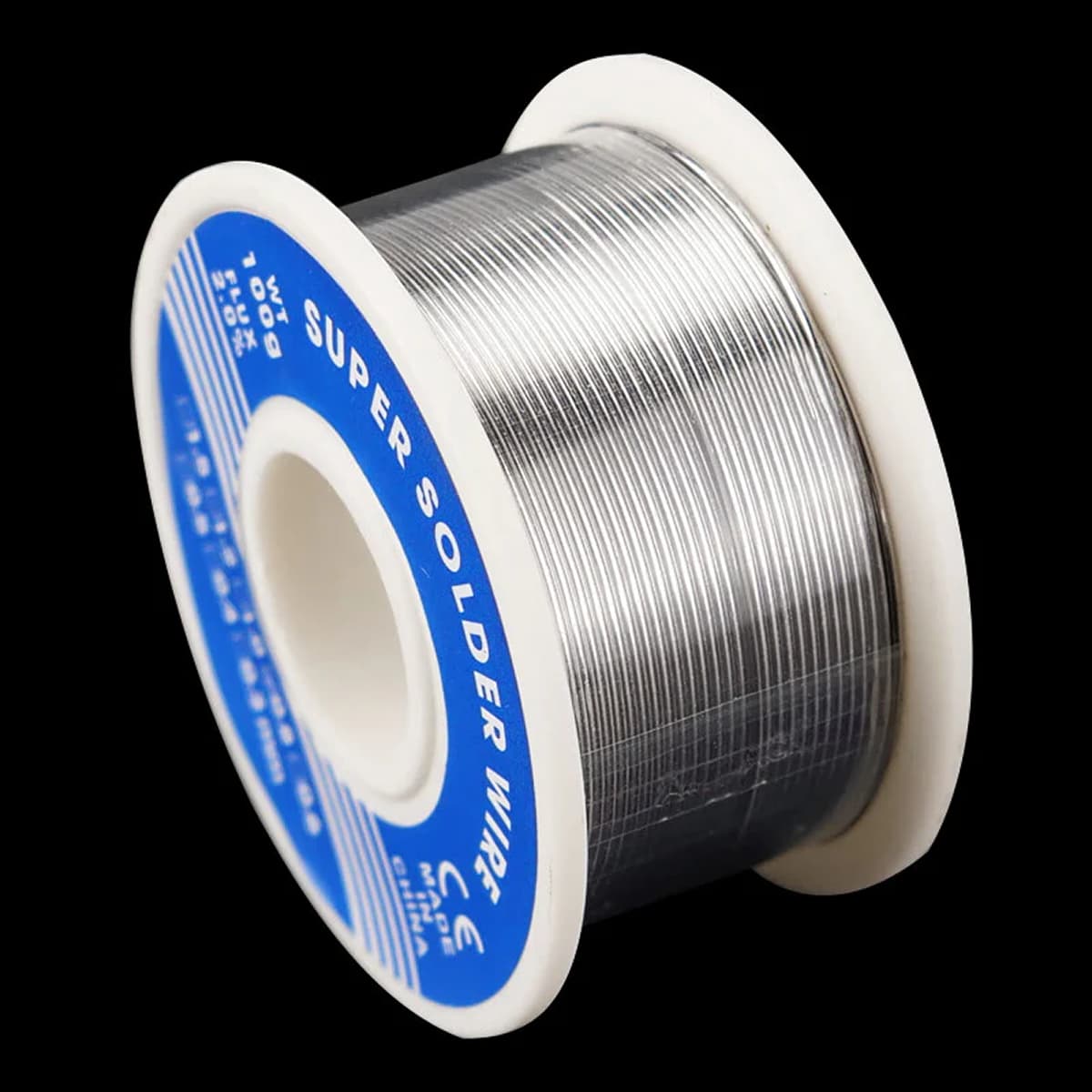 Alambre de soldadura para soldador Bingyu 