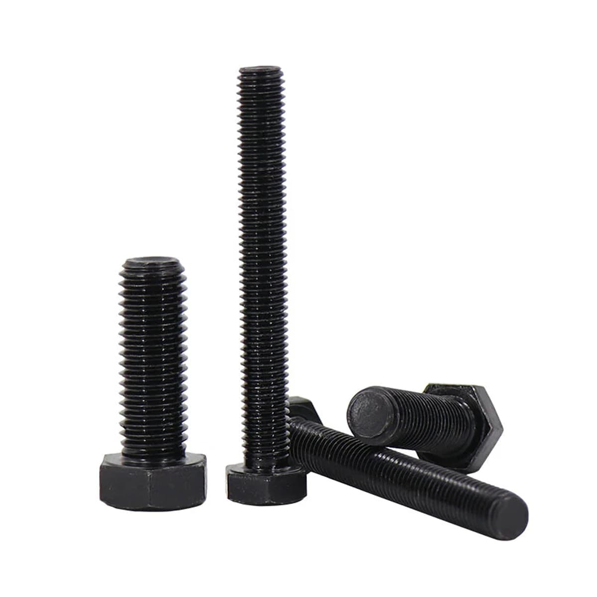 Bingyu high strength hexagonal bolts 