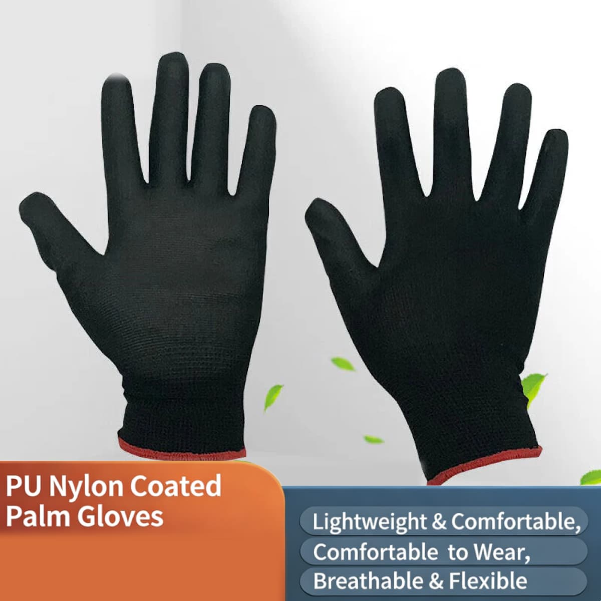 Bingyu labor protection gloves 