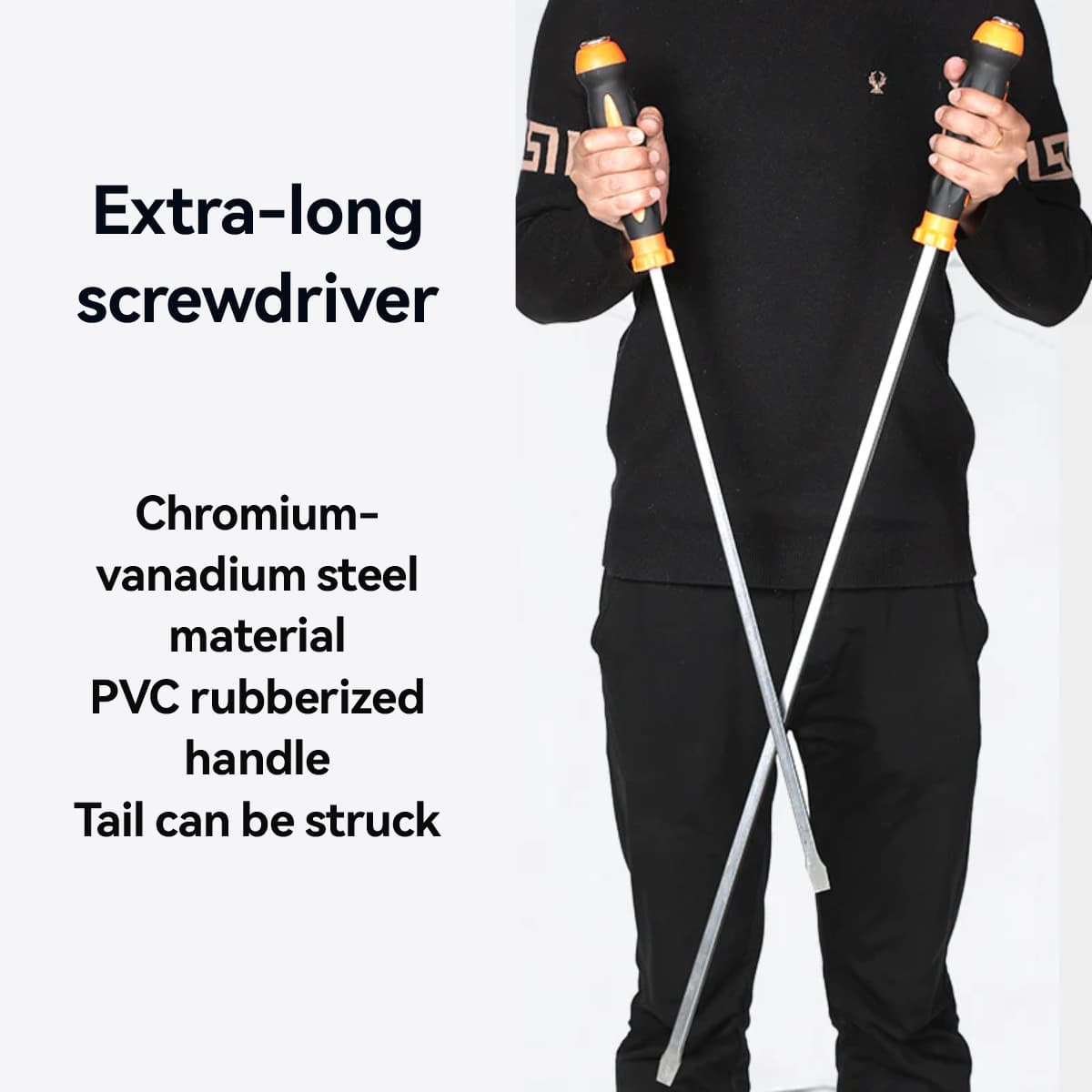 Destornillador Bingyu 