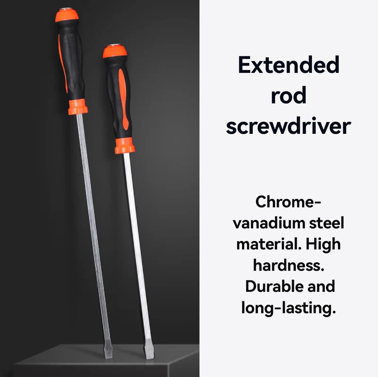 Destornillador Bingyu 