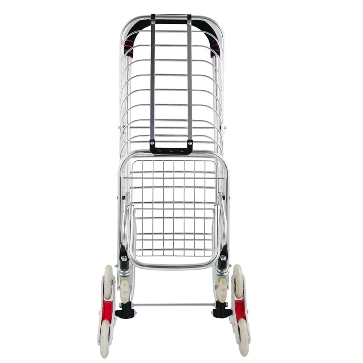 carrito de compras Bingyu 
