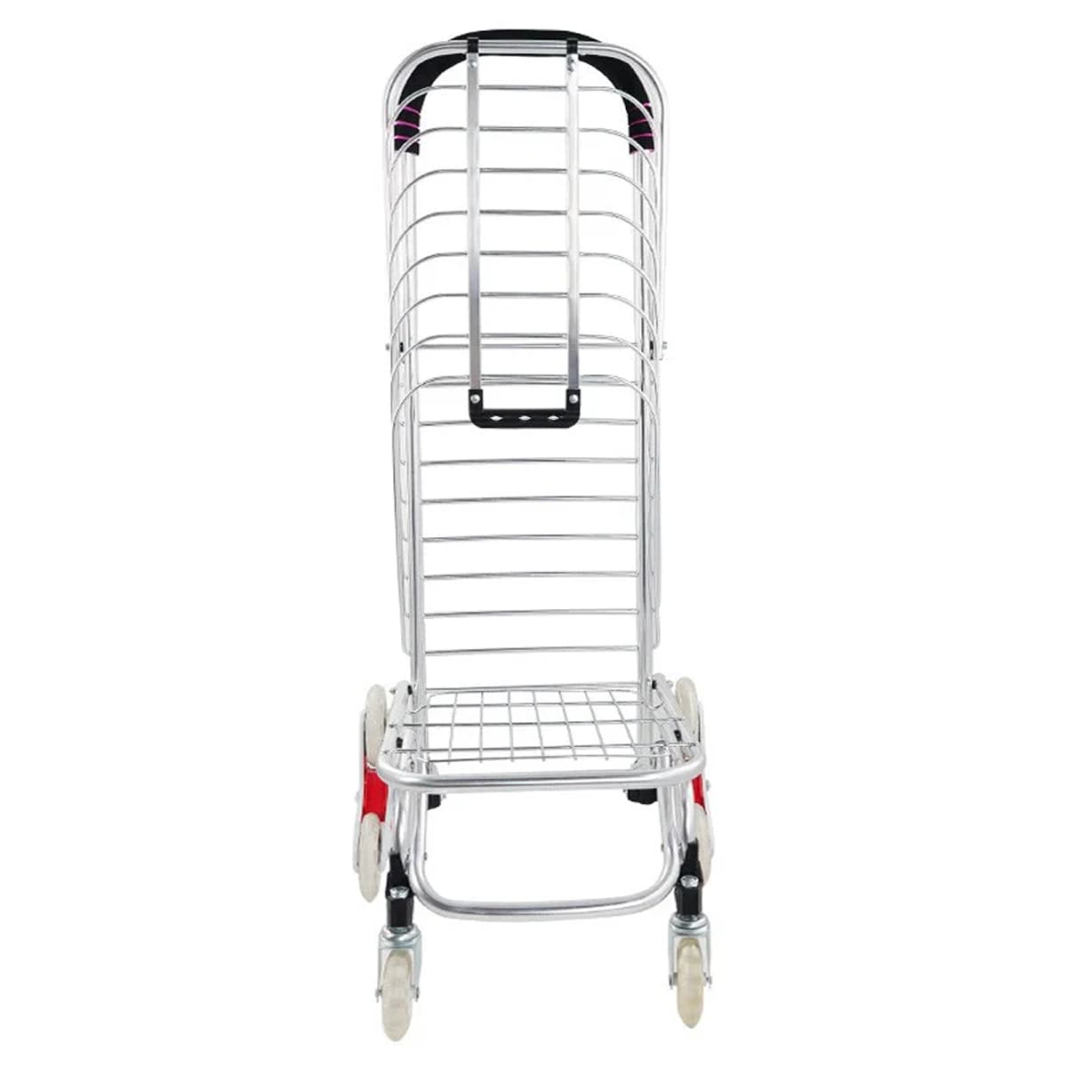 carrito de compras Bingyu 