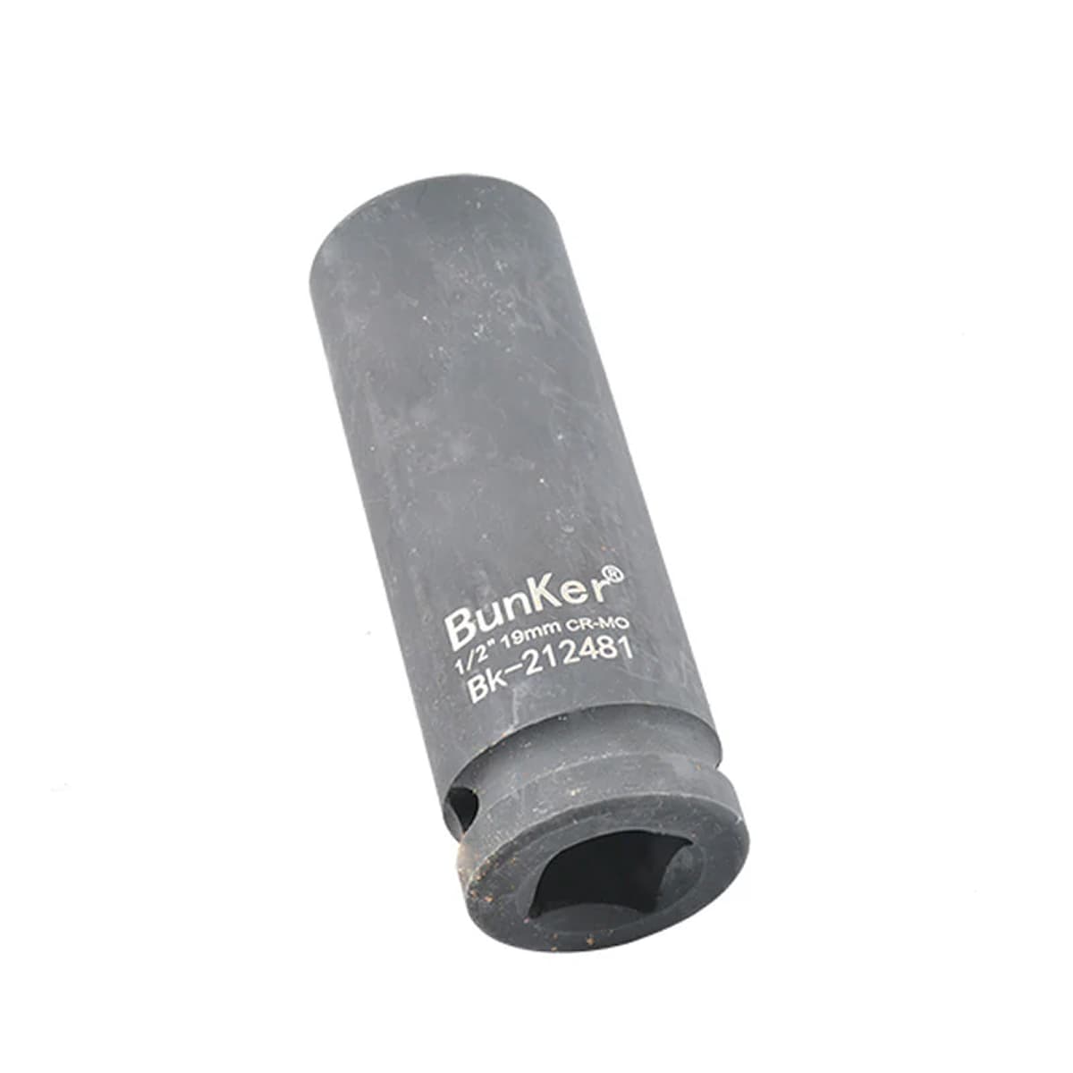 Bunker 1/2 inch industrial grade pneumatic socket 