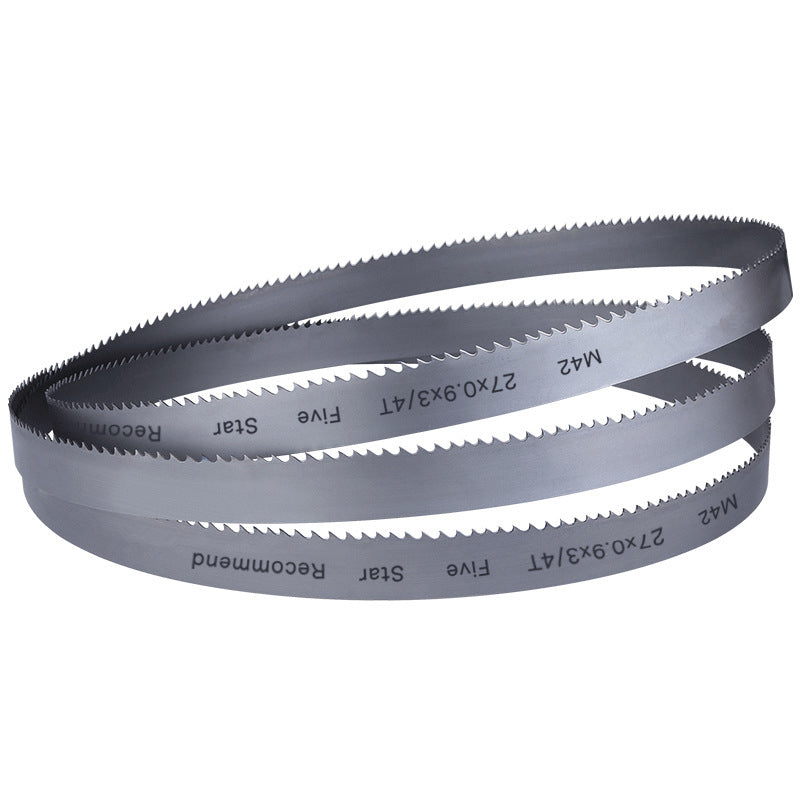 DQG Bi-Metal Band Saw Blade 