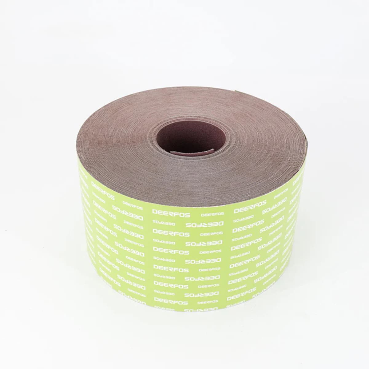 Deer brand sanding machine abrasive belt (emery cloth roll) 