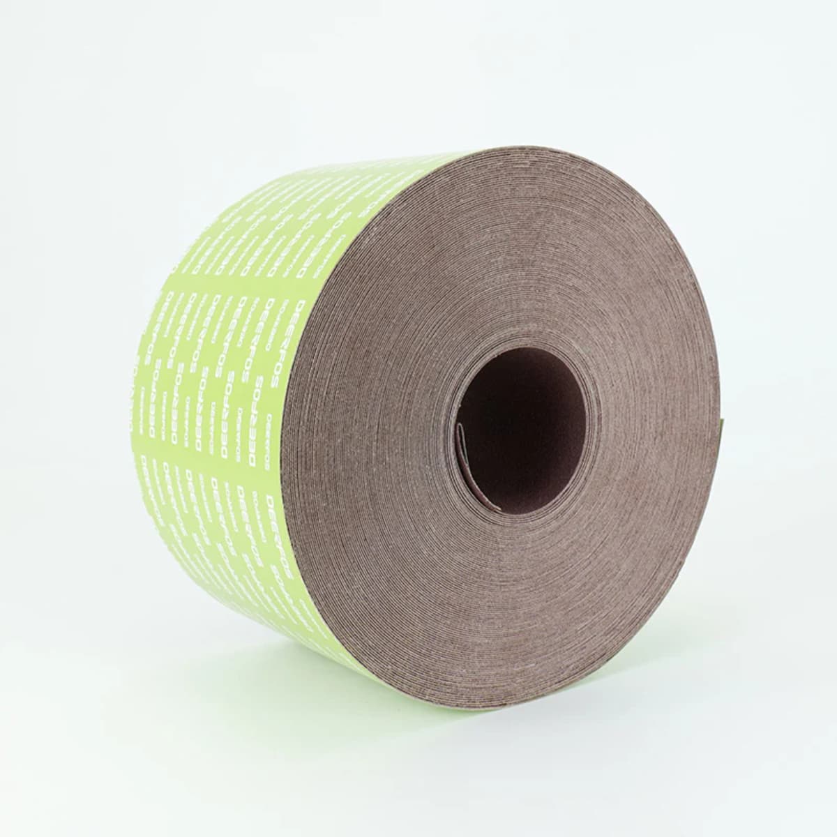 Deer brand sanding machine abrasive belt (emery cloth roll) 