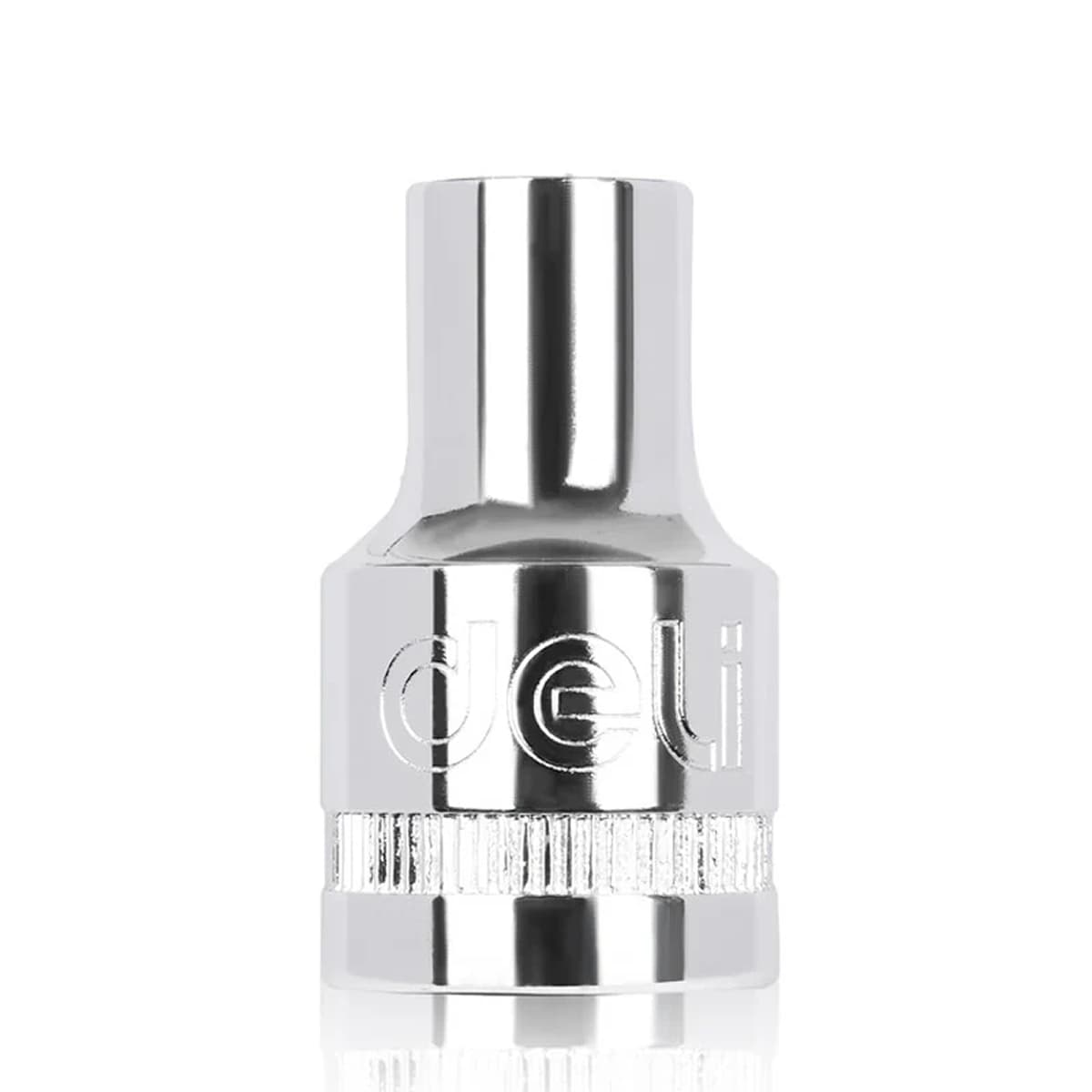 Deli Tools 12.5mm Series Hexagonal Sockets 