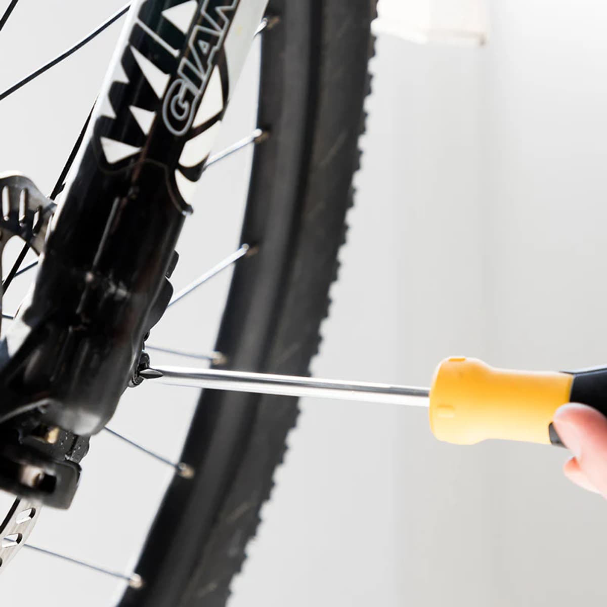 Deli Tools screwdriver set 