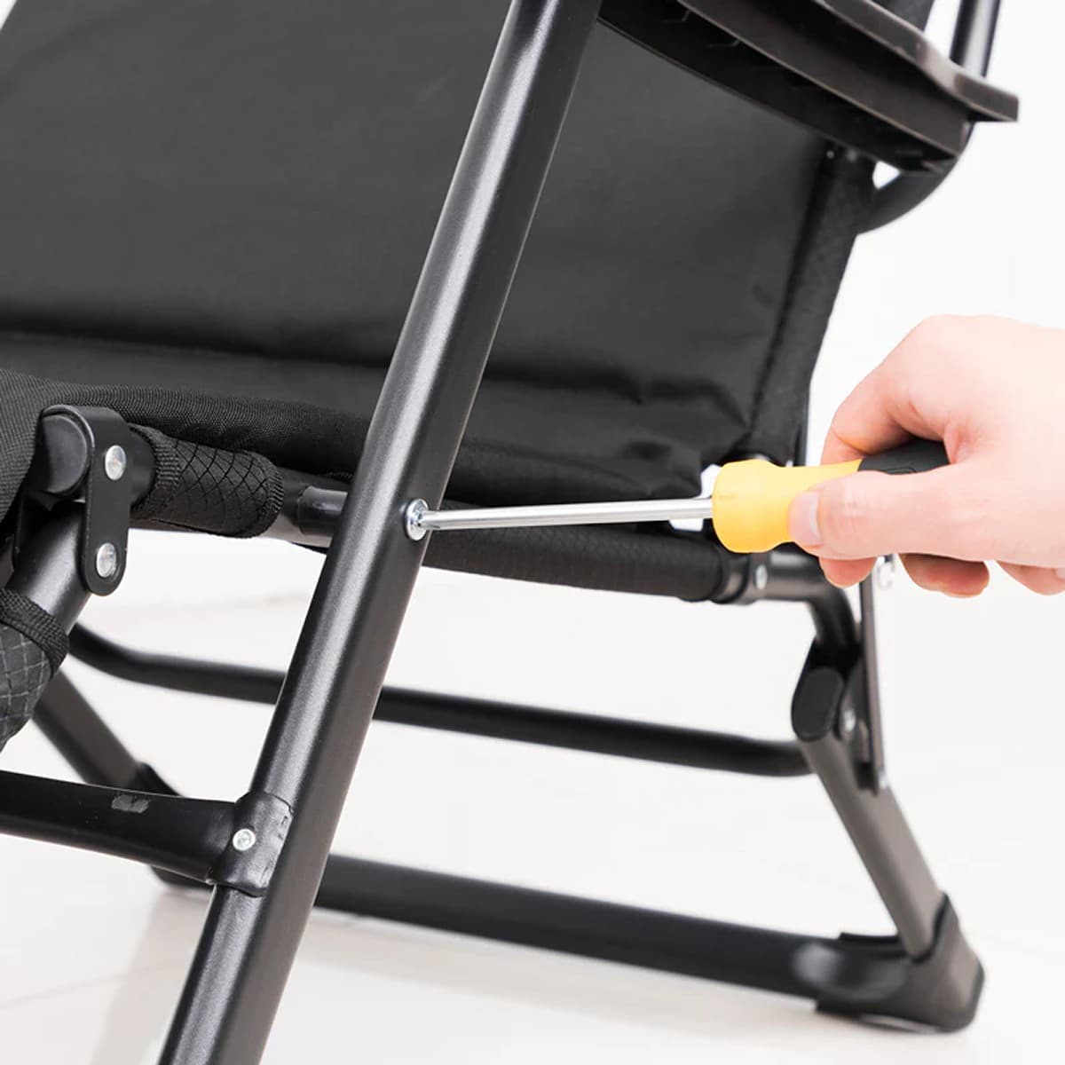 Deli Tools screwdriver set 