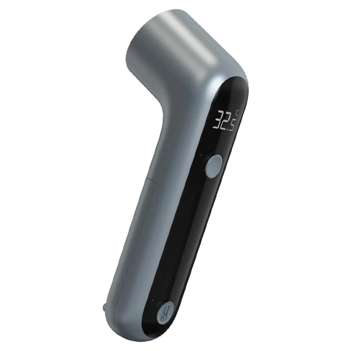 Deli thermometer oil temperature gun 