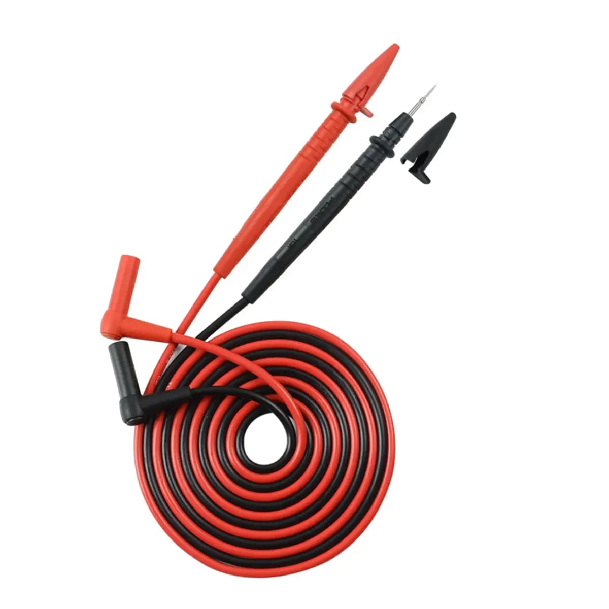 Domestic universal special tip test lead 