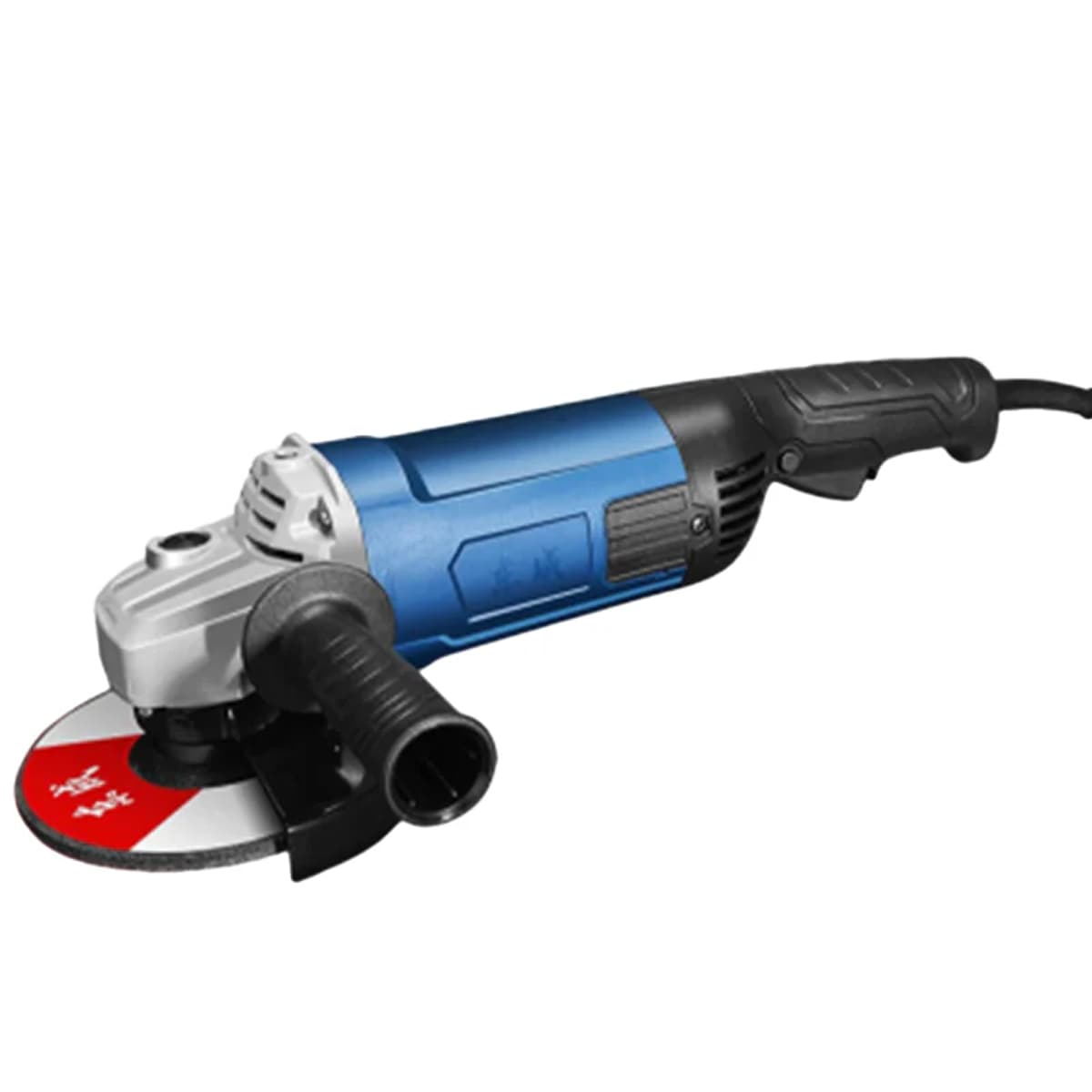 Dongcheng angle grinder 