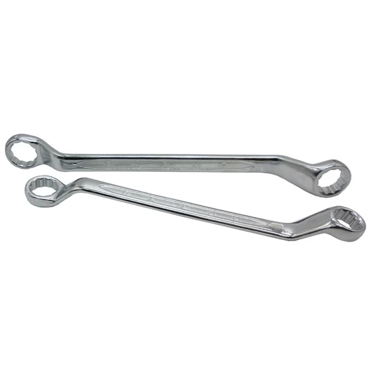 Double box wrench 