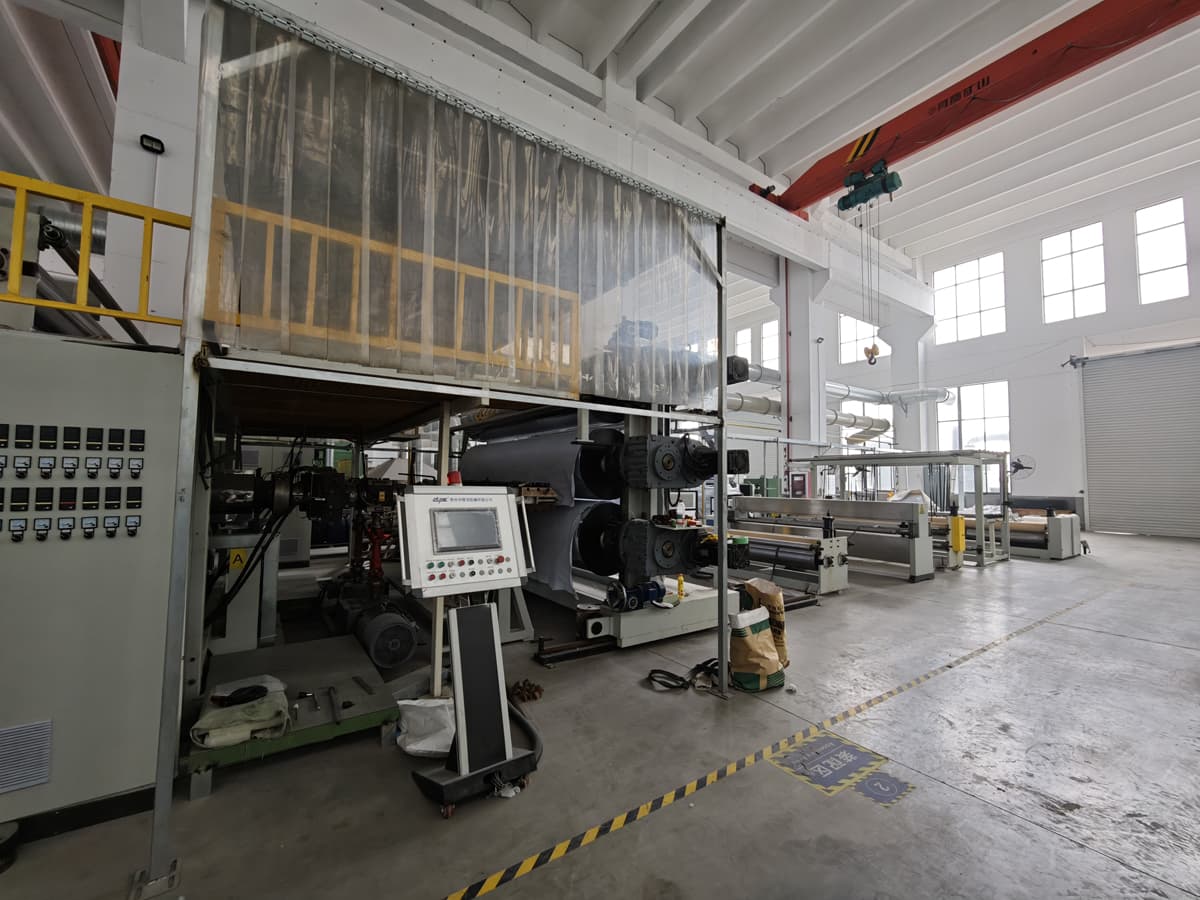 Jie Gao EVA Waterproof Board