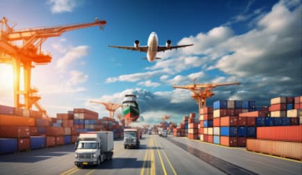 Efficient Fulfillment