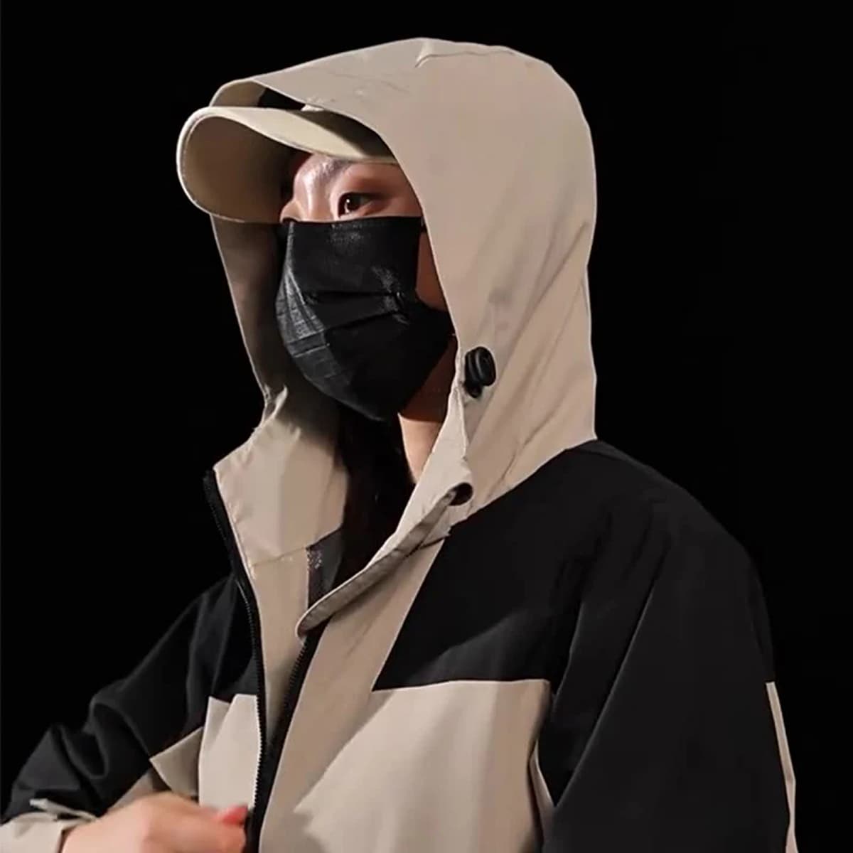 Enyin windbreaker, spring and autumn styles, customizable with logo printing. 