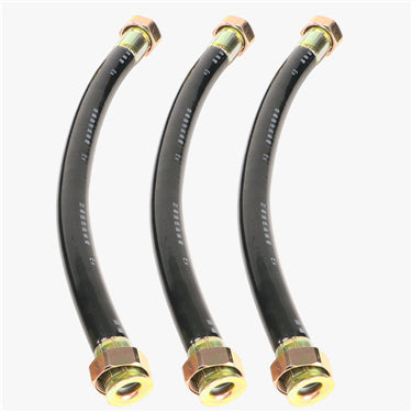 FBLJG explosion-proof connecting pipe 