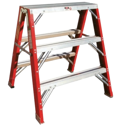 WTI FWS Series Fiberglass Workbench 