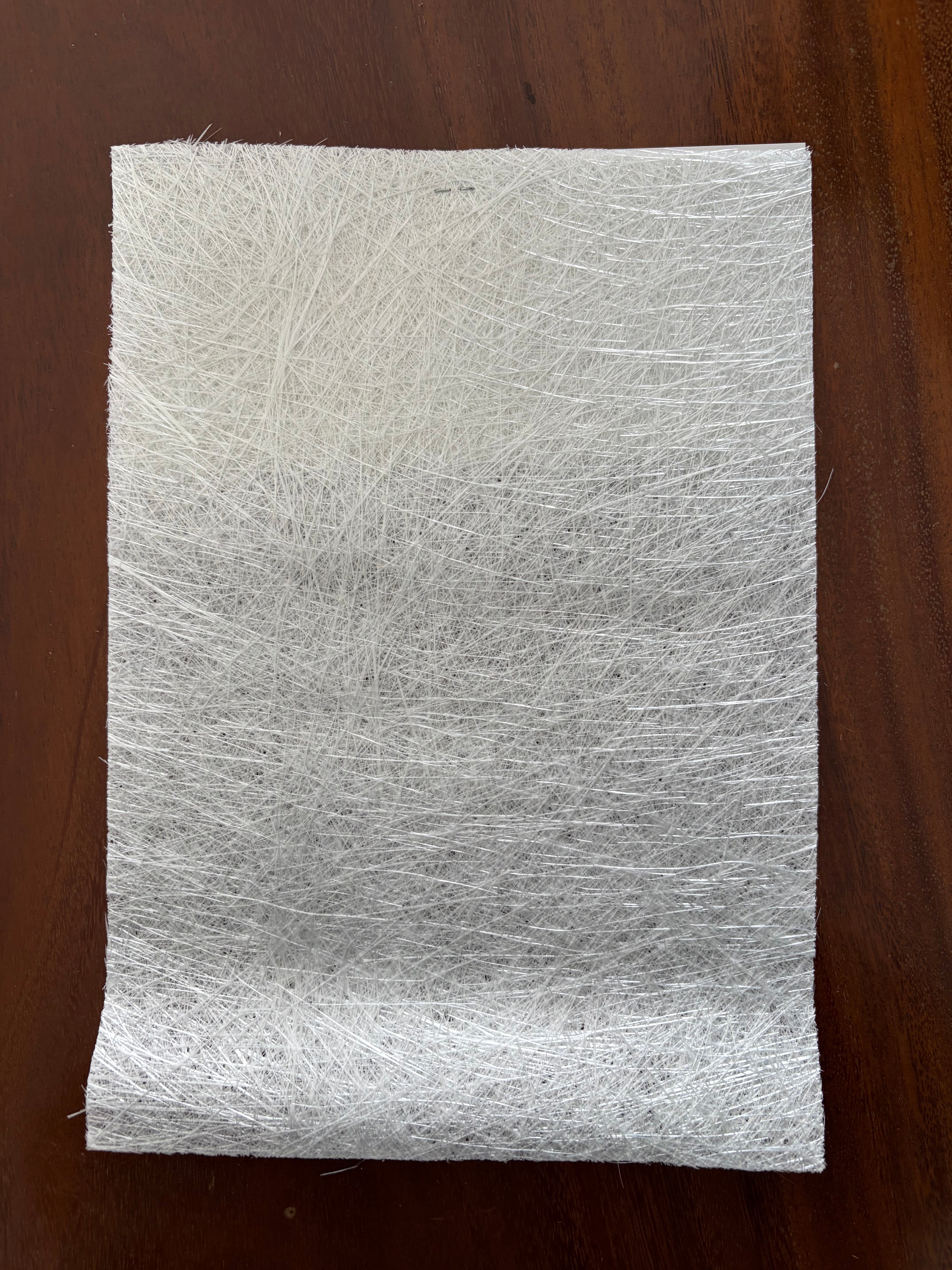 Jie Gao Glass Fiber Chopped Strand Mat