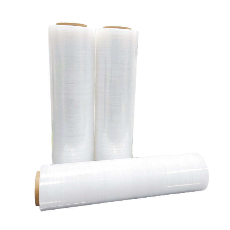 HN High Pressure Automatic Packaging Film 