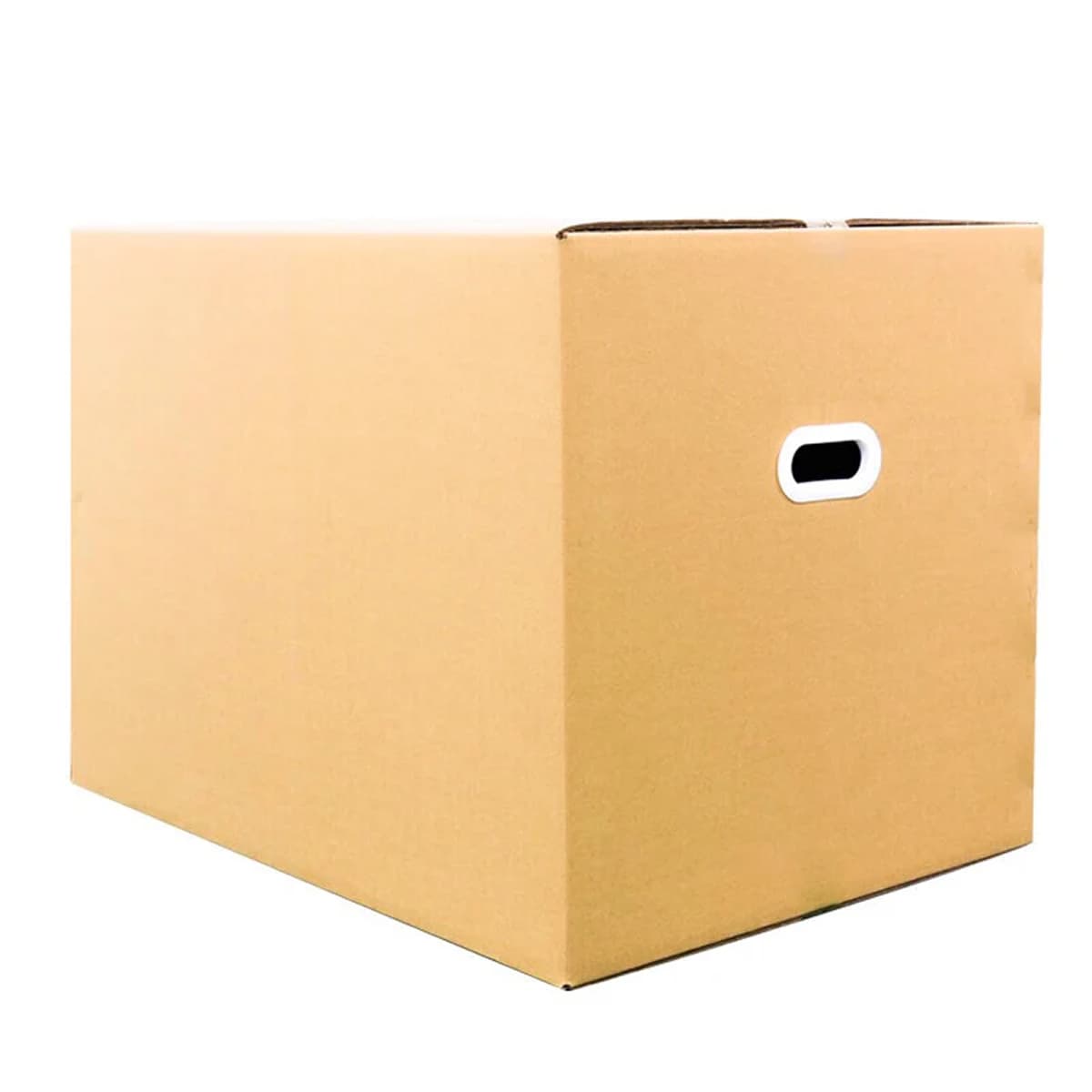 Caja de cartón con hebilla Haisdick 