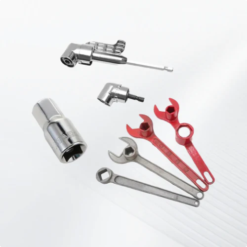 Hand &amp; Power Tools