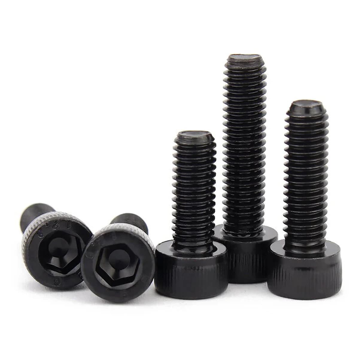 Hastick 12.9 grade cup head hexagon socket screws 