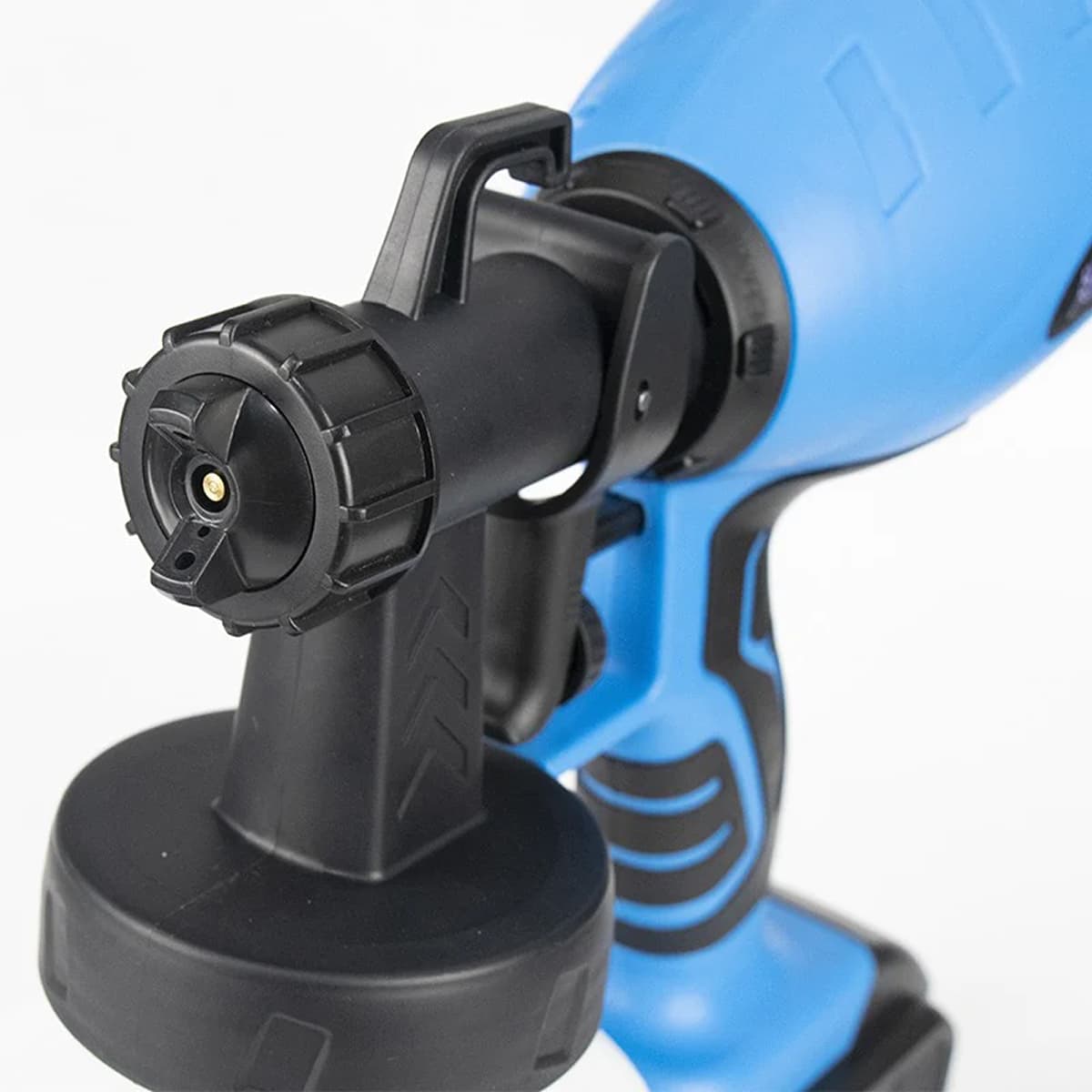 Hastick Cordless Electric Spray Gun 