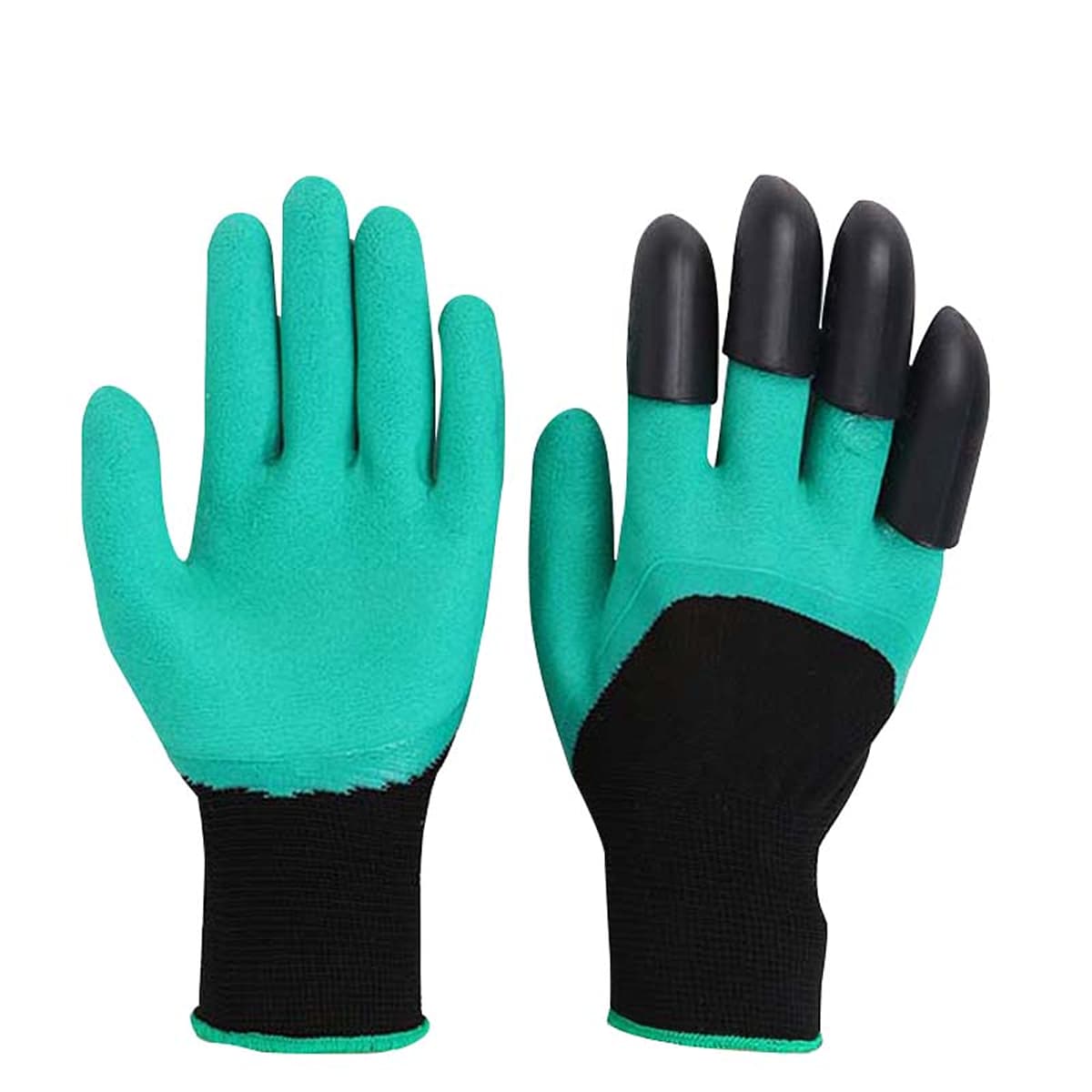 Hastick Digging Gloves Claws 