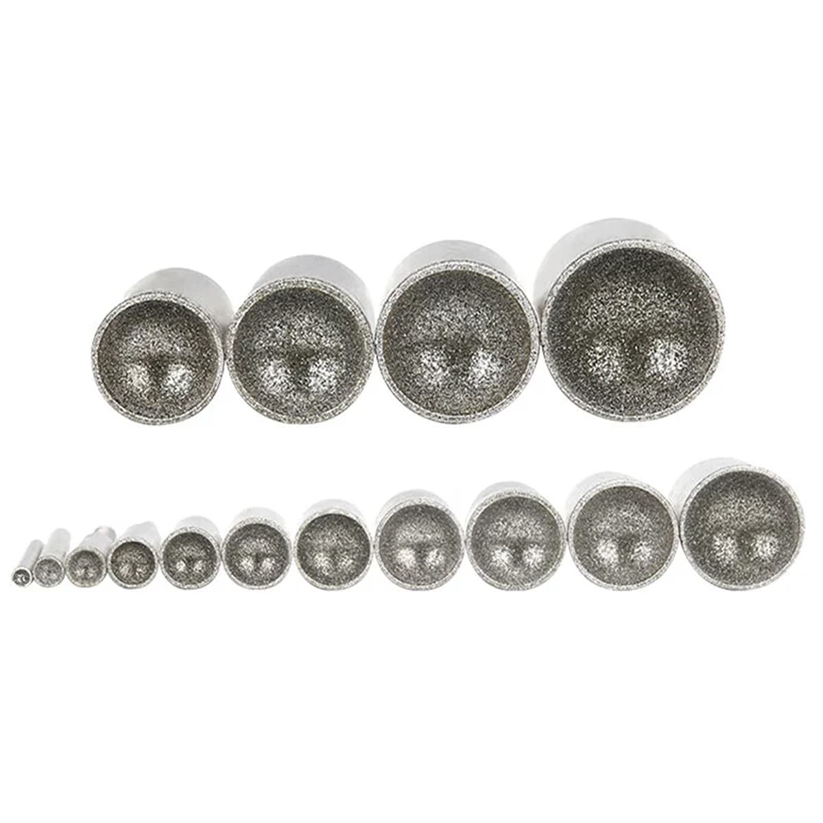 Hastick Emery Bead Maker 