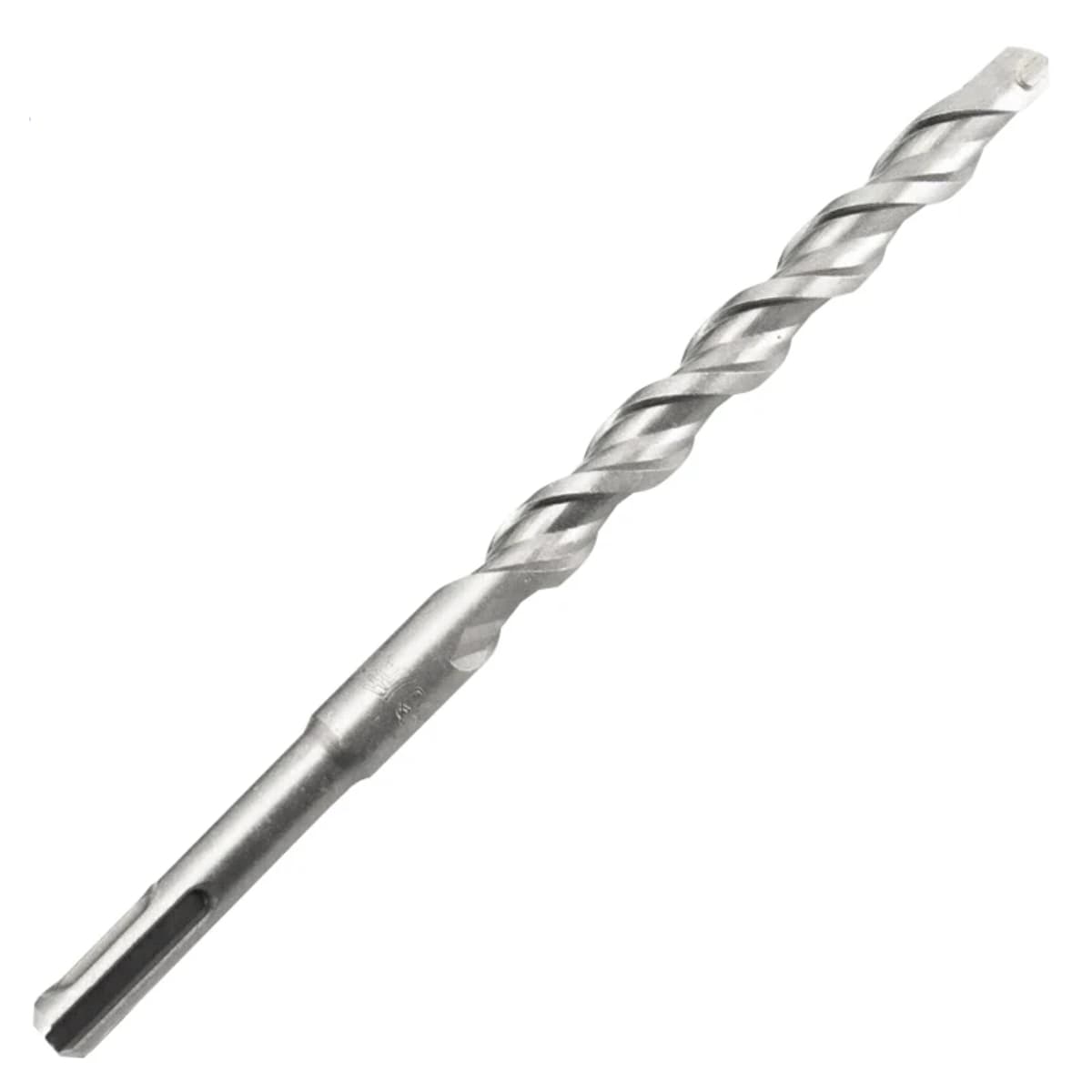 Hastick extended hammer drill bit 