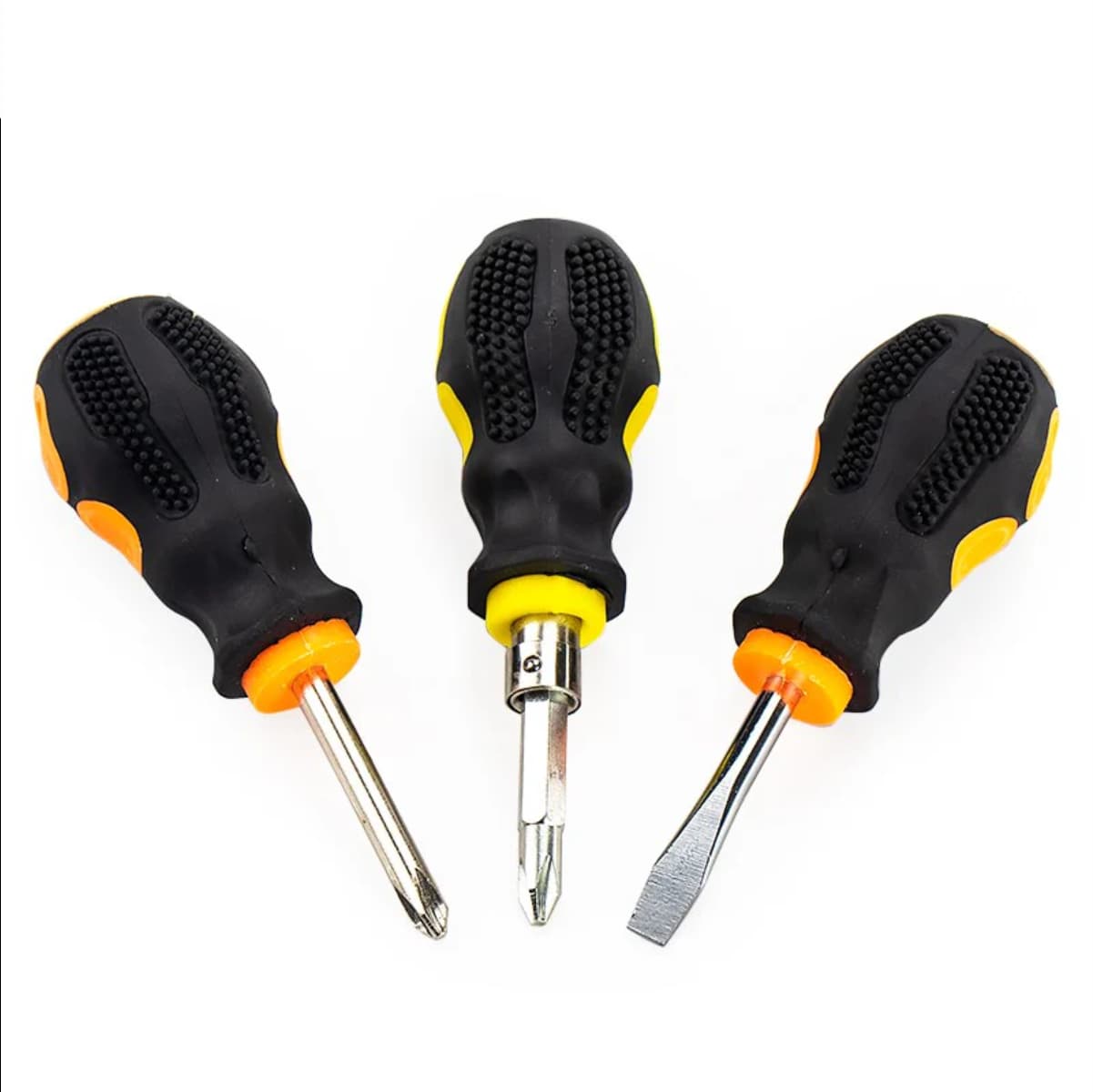 Destornillador Haisdick 