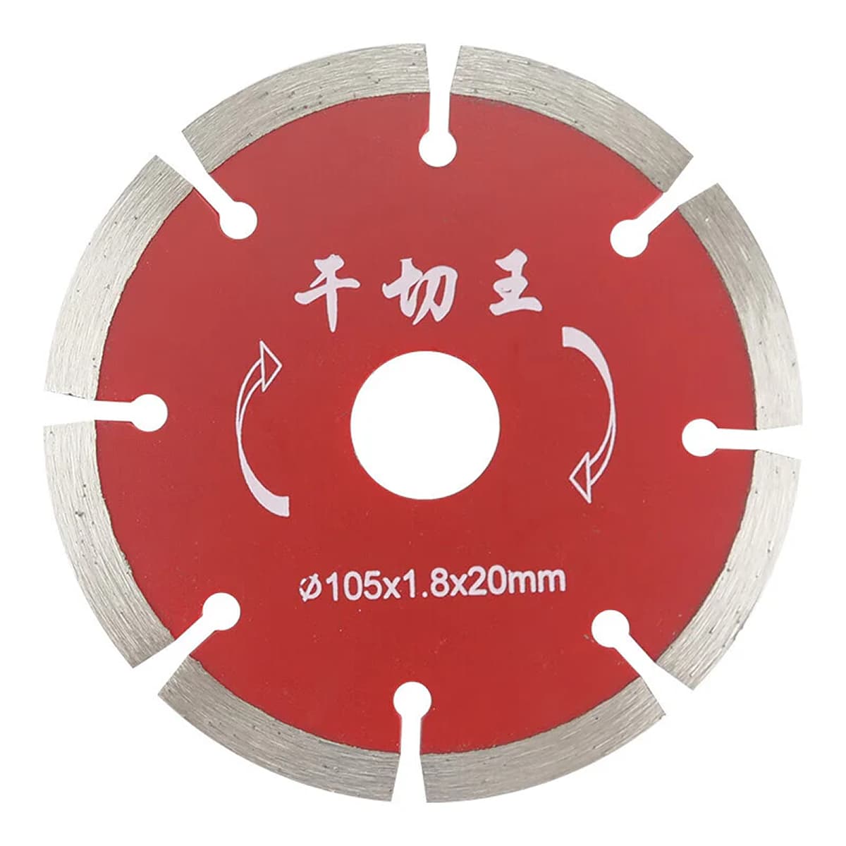 Hastick angle grinder accessories and tools 